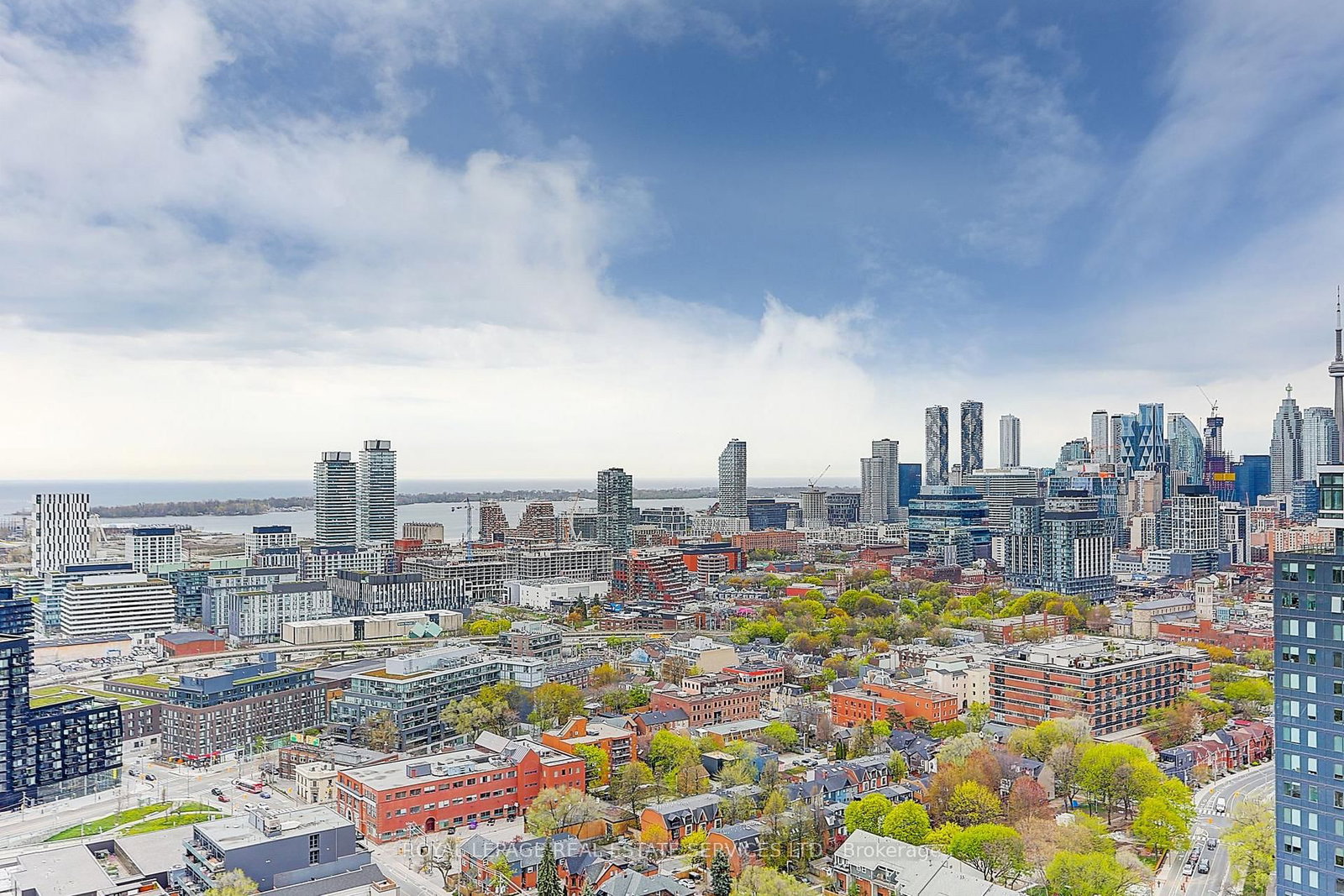 Condo for sale at 3304-5 Defries Street, Toronto, Ontario, M5A 0W7 - Regent Park - MLS: C12955226