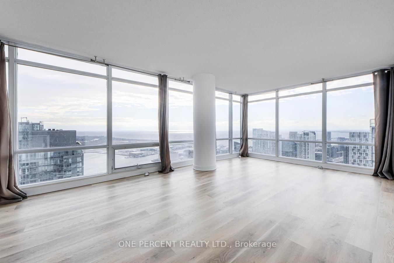 Condo for sale at 5007-25 Telegram Mews, Toronto, Ontario, M5V 3Z1 - Waterfront Communities C1 - MLS: C12955296