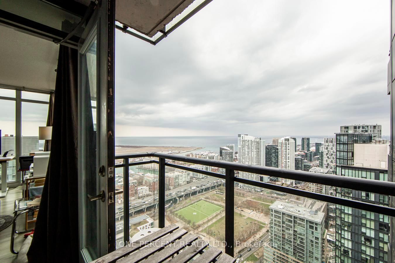 Condo for sale at 5007-25 Telegram Mews, Toronto, Ontario, M5V 3Z1 - Waterfront Communities C1 - MLS: C12955296