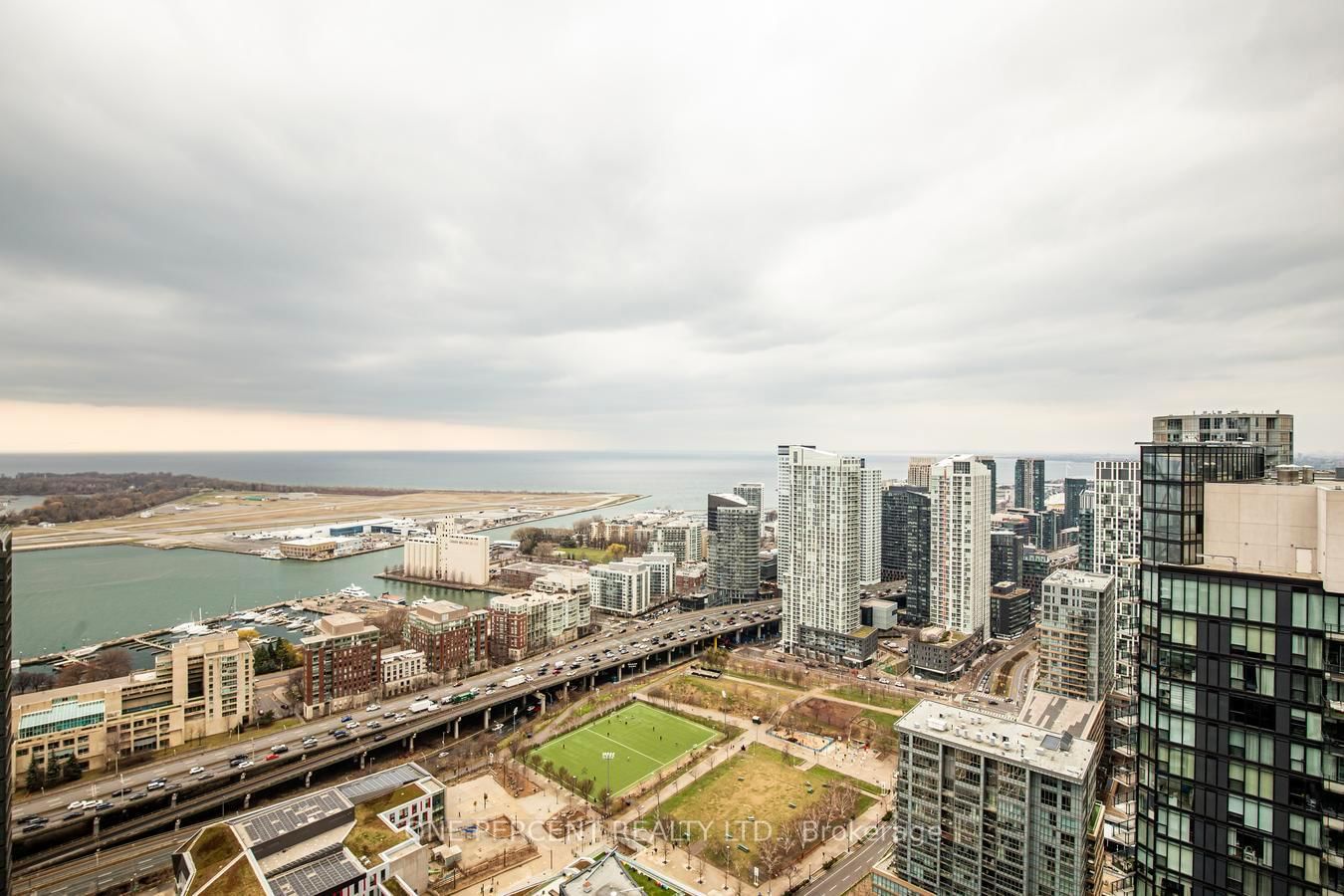 Condo for sale at 5007-25 Telegram Mews, Toronto, Ontario, M5V 3Z1 - Waterfront Communities C1 - MLS: C12955296