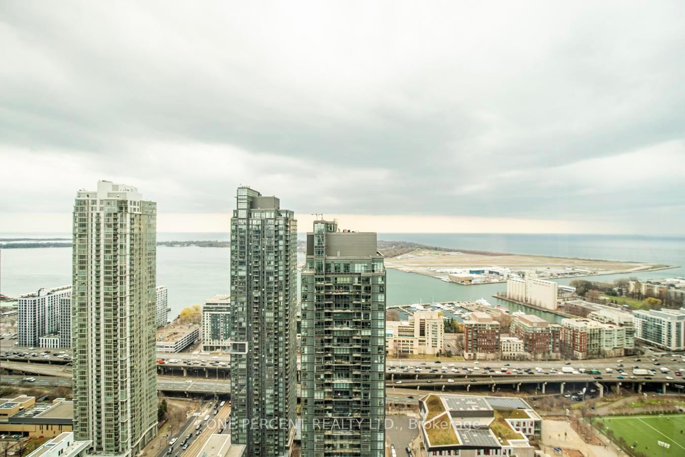 Condo for sale at 5007-25 Telegram Mews, Toronto, Ontario, M5V 3Z1 - Waterfront Communities C1 - MLS: C12955296