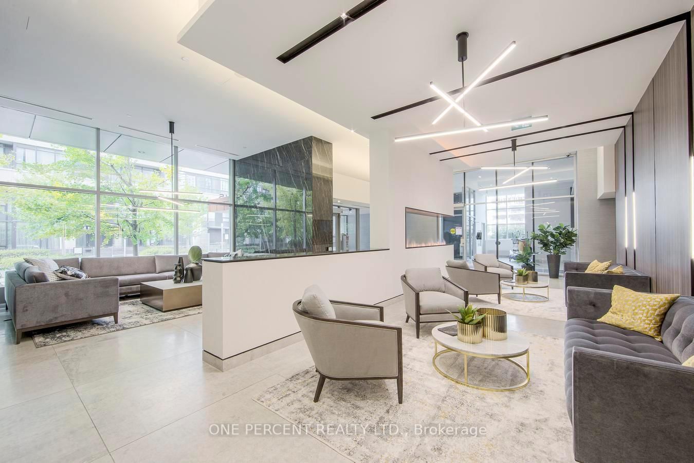 Condo for sale at 5007-25 Telegram Mews, Toronto, Ontario, M5V 3Z1 - Waterfront Communities C1 - MLS: C12955296