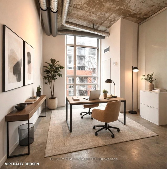 406 - 150 Sudbury Street