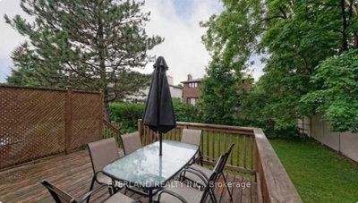 upper - 302 Hendon Ave | Toronto | Image