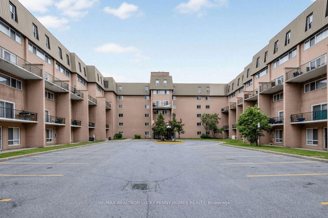 229 - 165 Cherokee Boulevard