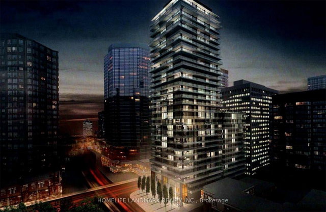 901 - 57 St. Joseph Street