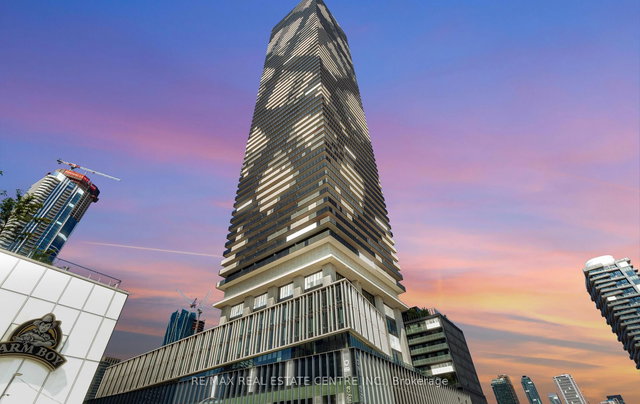 3110 - 138 Downes Street