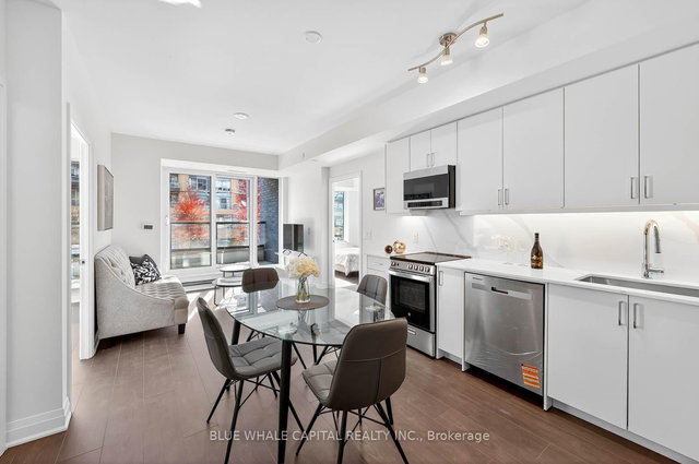 501 - 700 Sheppard Avenue W