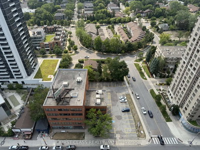 2502 - 5 Northtown Way | Toronto | Image