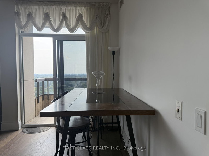 2502 - 5 Northtown Way, Toronto, M2N 7A1 | Image 2