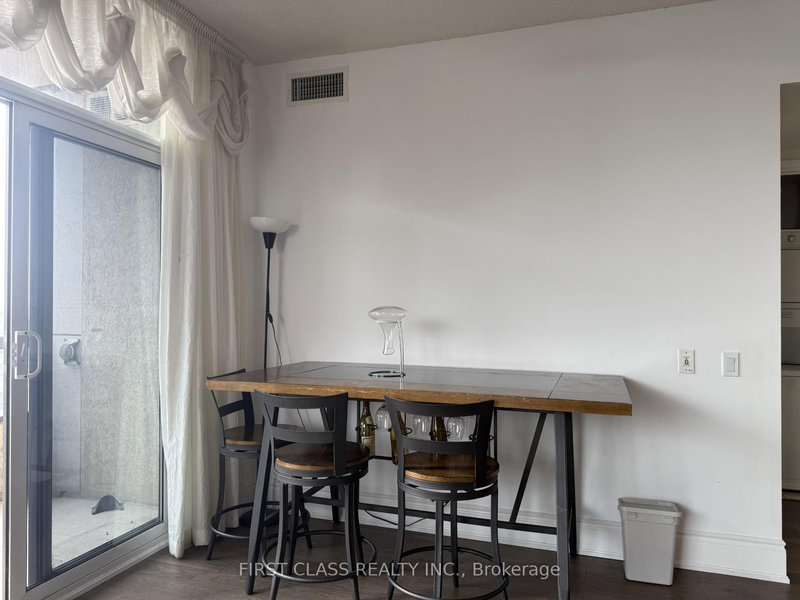 2502 - 5 Northtown Way, Toronto, M2N 7A1 | Image 3