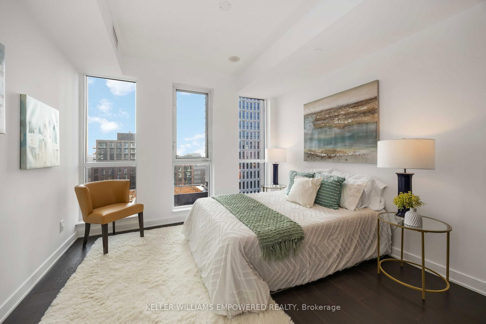 Condo for sale at 1005-170 Sumach Street, Toronto, Ontario, M5A 0C3 - Regent Park - MLS: C12955720