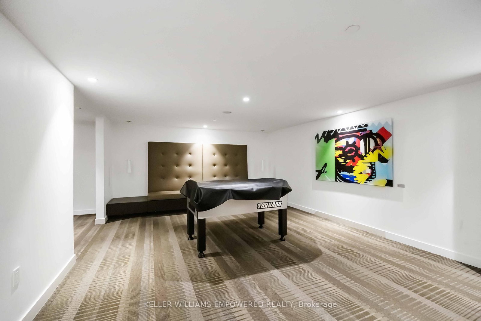 Condo for sale at 1005-170 Sumach Street, Toronto, Ontario, M5A 0C3 - Regent Park - MLS: C12955720