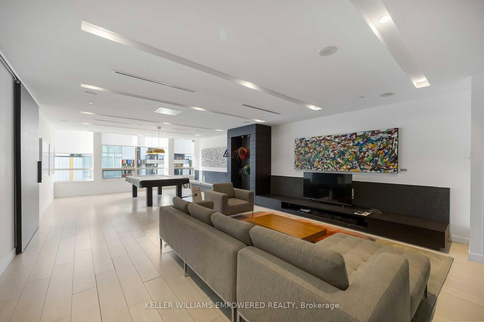 Condo for sale at 1005-170 Sumach Street, Toronto, Ontario, M5A 0C3 - Regent Park - MLS: C12955720