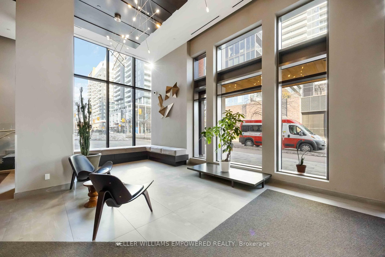 Condo for sale at 1005-170 Sumach Street, Toronto, Ontario, M5A 0C3 - Regent Park - MLS: C12955720