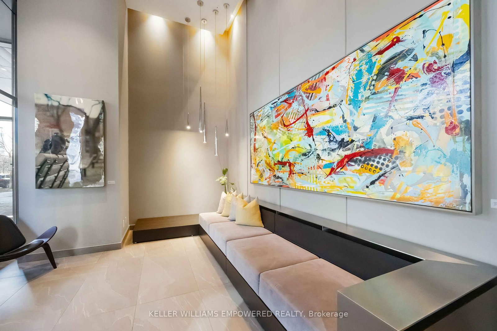 Condo for sale at 1005-170 Sumach Street, Toronto, Ontario, M5A 0C3 - Regent Park - MLS: C12955720