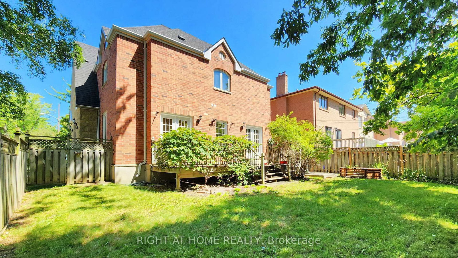 Detached House for lease at 225 Kingsdale Avenue, Toronto, Ontario, M2N 3X3 - Willowdale East - MLS: C12955740