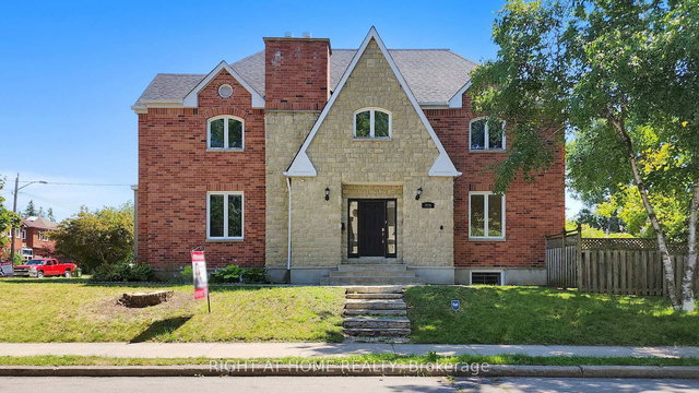 225 Kingsdale Avenue