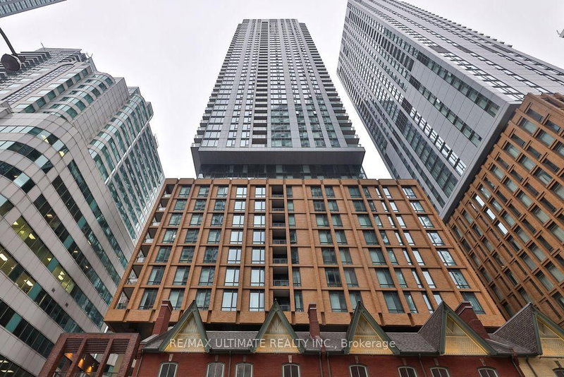 515 - 8 WIDMER St, Toronto, M5V 2E7 | Image 2