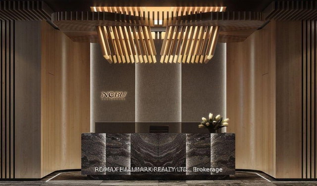 2614 - 35 Mercer Street