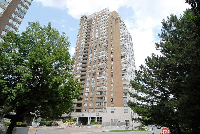 802 - 195 Wynford Drive