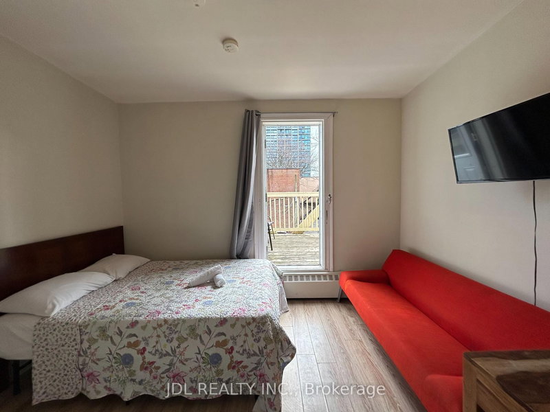 Unit A - 3 Pembroke St St, Toronto, M5A 2N6 | Image 2