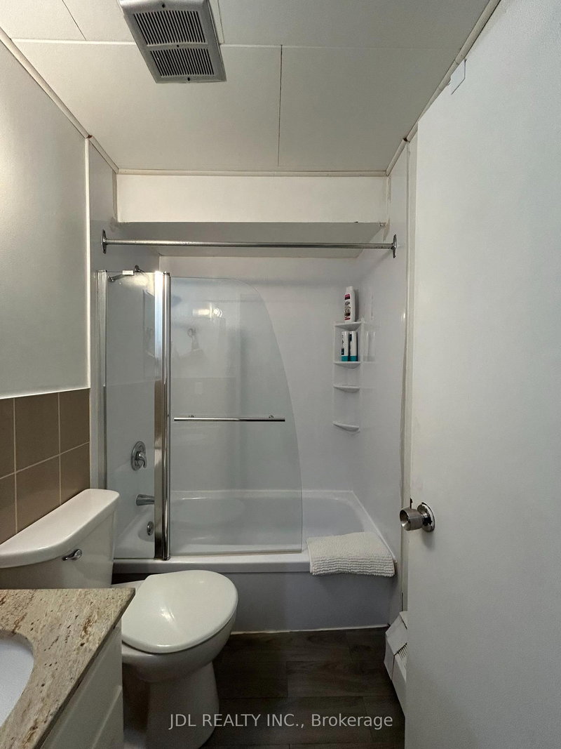 Unit A - 3 Pembroke St St, Toronto, M5A 2N6 | Image 3