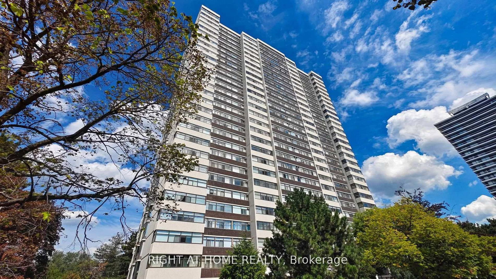 Condo for sale at 705-100 Antibes Drive, Toronto, Ontario, M2R 3N1 - Westminster-Branson - MLS: C12956006
