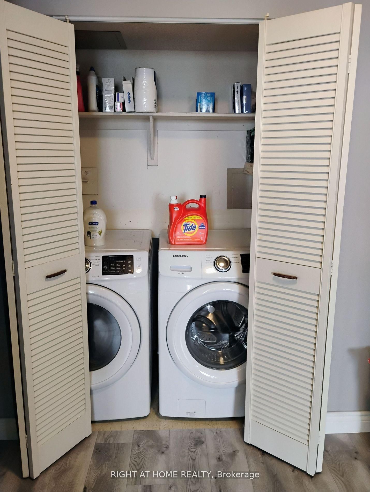 Condo for sale at 705-100 Antibes Drive, Toronto, Ontario, M2R 3N1 - Westminster-Branson - MLS: C12956006