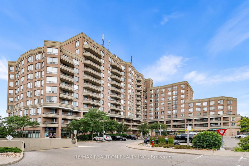 home for lease on 315-1700 Eglinton Avenue E
