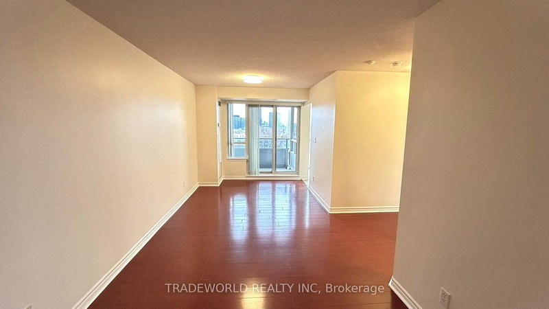 708 - 8 Rean Dr, Toronto, M2K 3B9 | Image 2