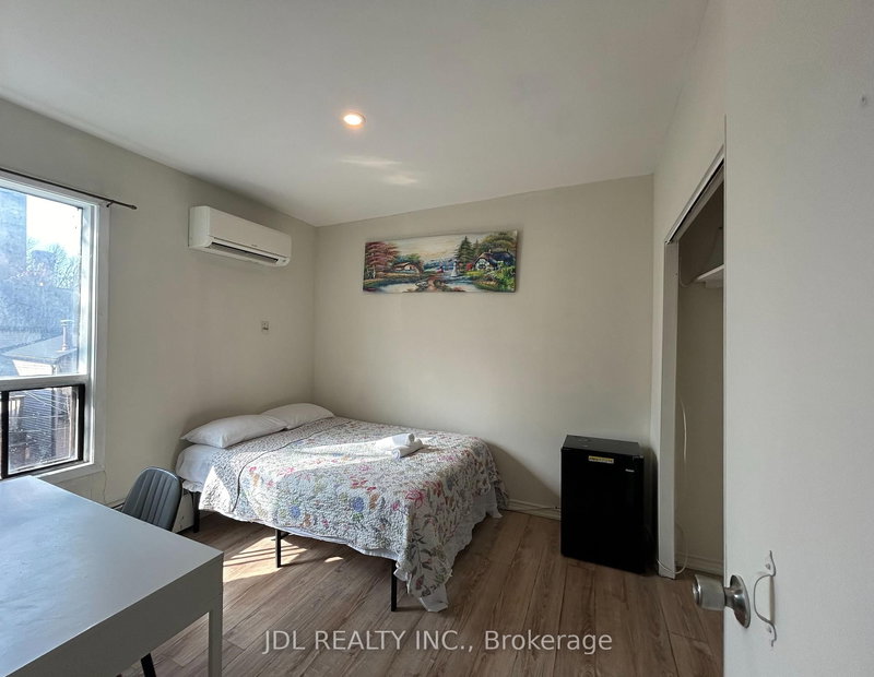 Unit B - 3 Pembroke St St, Toronto, M5A 2N6 | Image 2