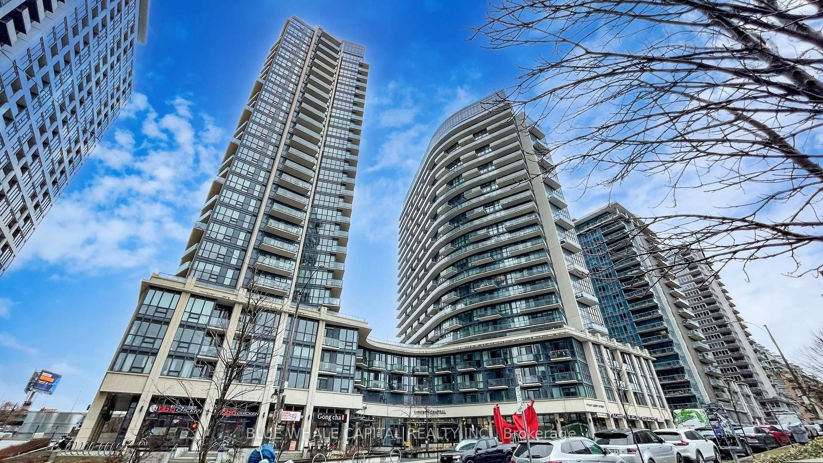 Property at 49 East Liberty