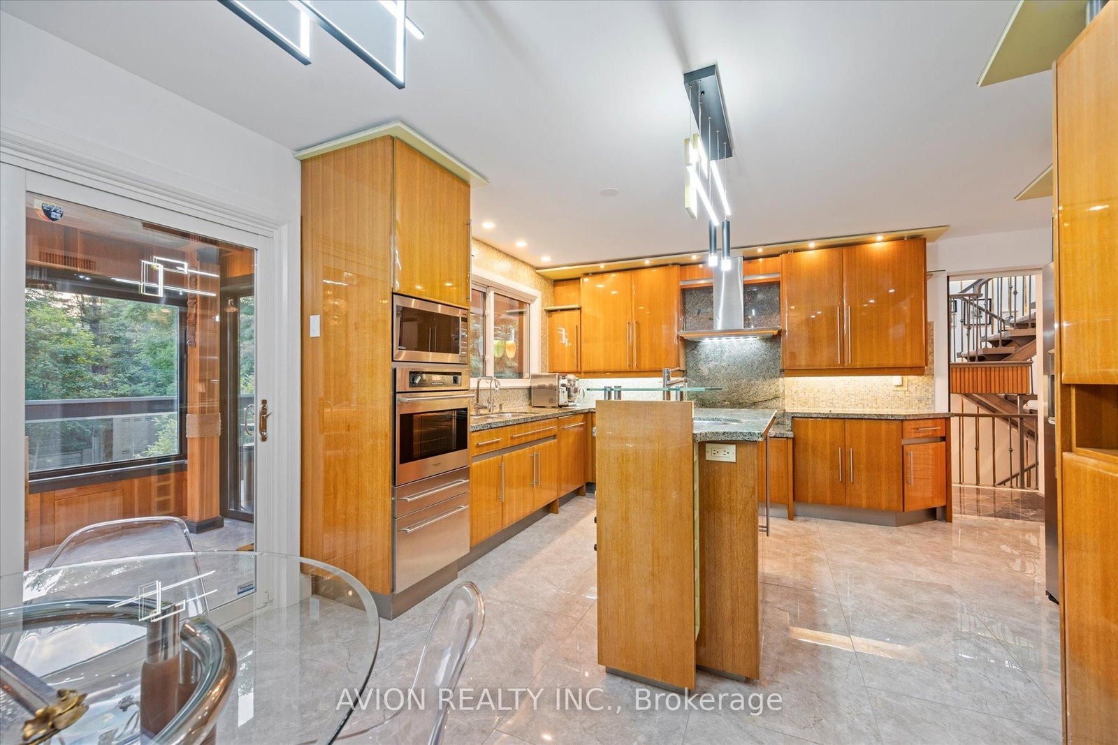 Detached House for sale at 38 Purdon Drive, Toronto, Ontario, M3H 4X1 - Bathurst Manor - MLS: C12956078