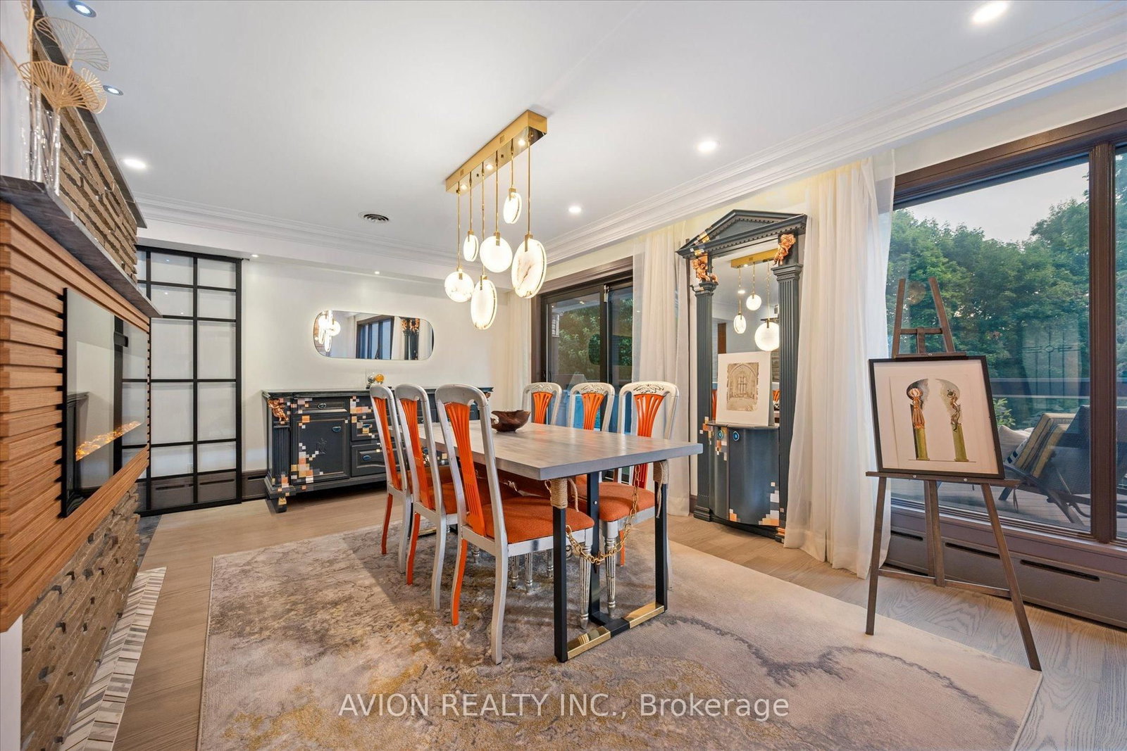 Detached House for sale at 38 Purdon Drive, Toronto, Ontario, M3H 4X1 - Bathurst Manor - MLS: C12956078