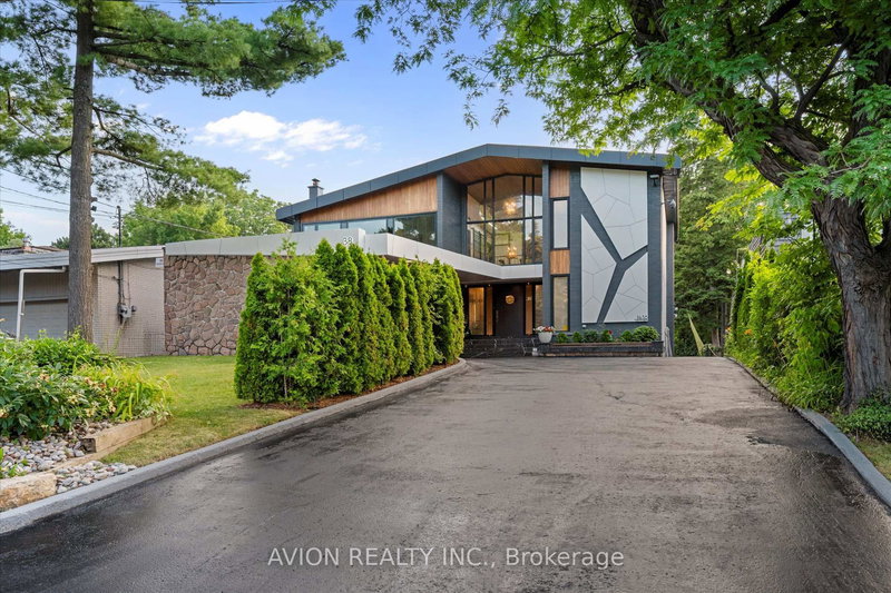 38 Purdon Dr, Toronto, M3H 4X1 | Image 2