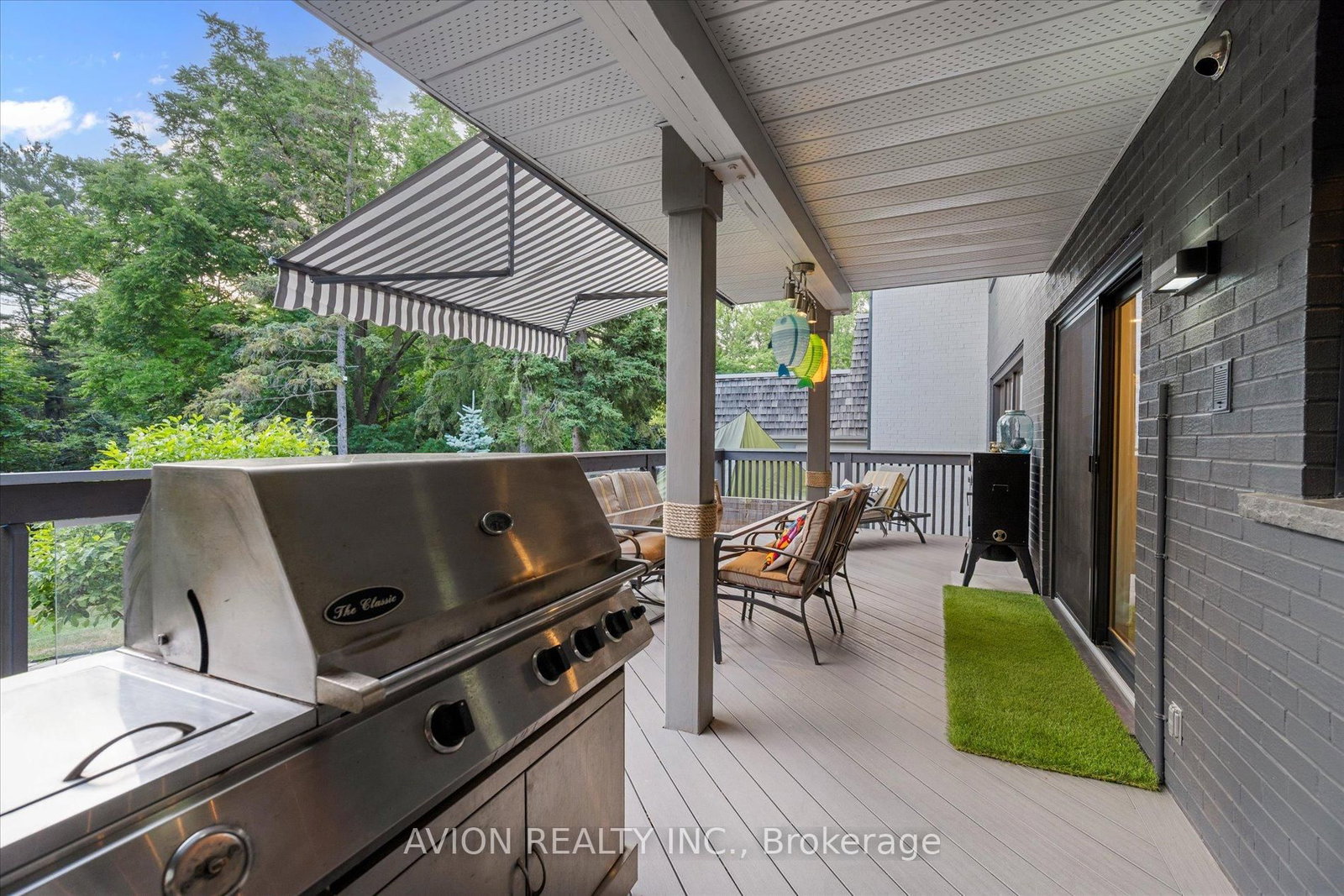 Detached House for sale at 38 Purdon Drive, Toronto, Ontario, M3H 4X1 - Bathurst Manor - MLS: C12956078