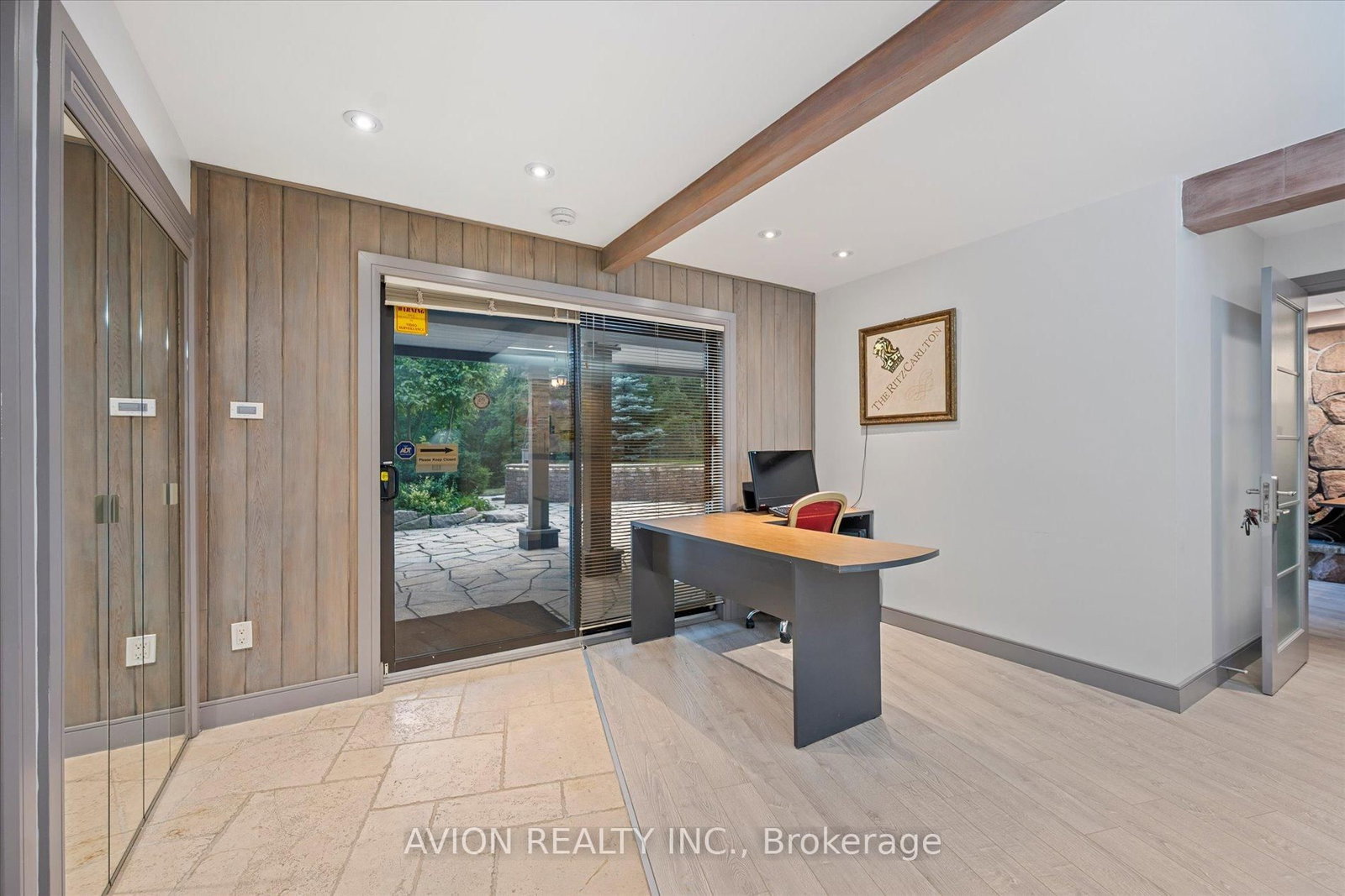 Detached House for sale at 38 Purdon Drive, Toronto, Ontario, M3H 4X1 - Bathurst Manor - MLS: C12956078