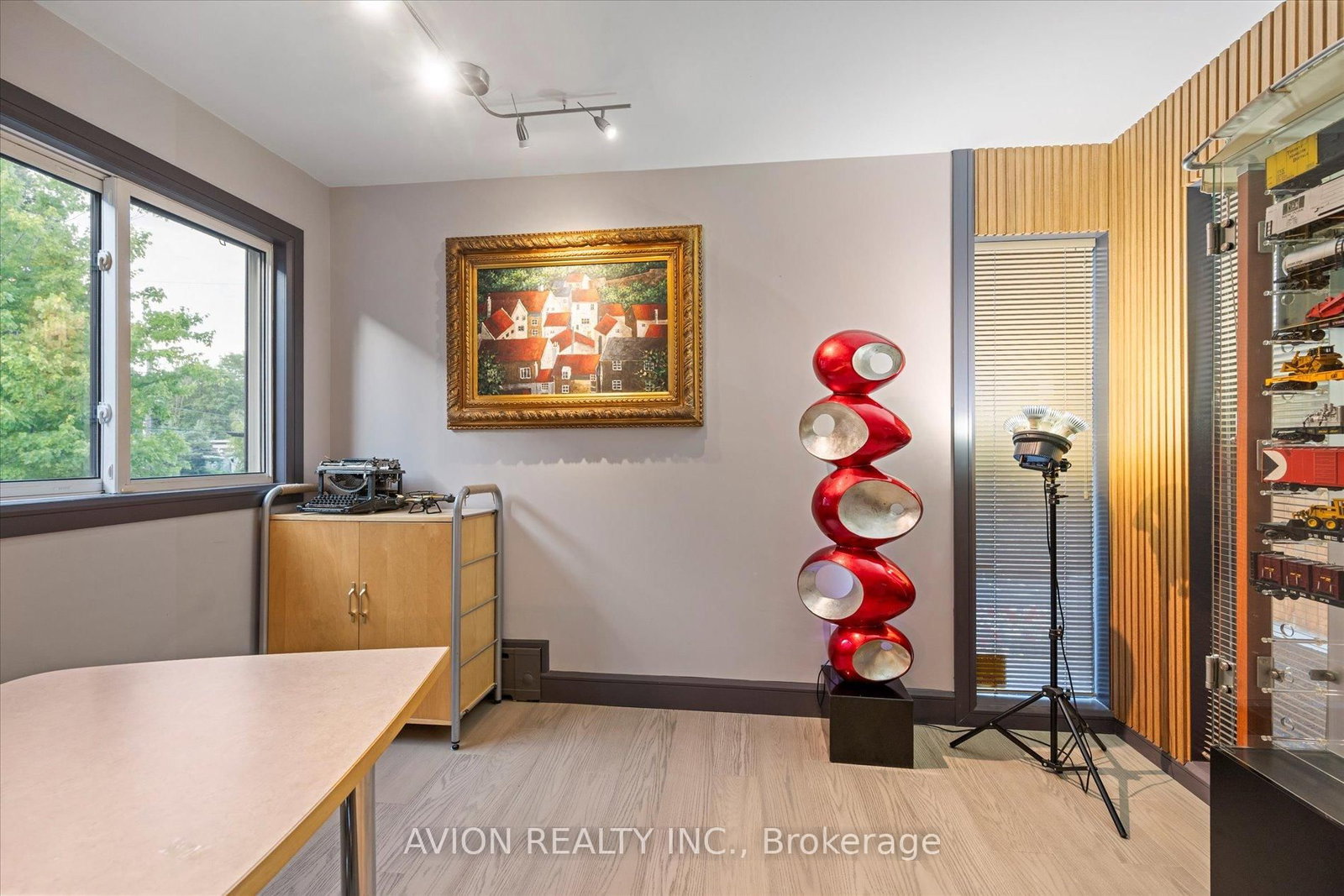 Detached House for sale at 38 Purdon Drive, Toronto, Ontario, M3H 4X1 - Bathurst Manor - MLS: C12956078