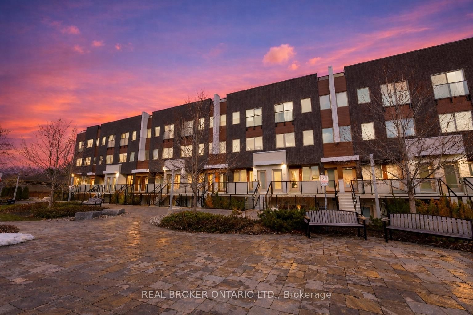 Property at 780 Sheppard