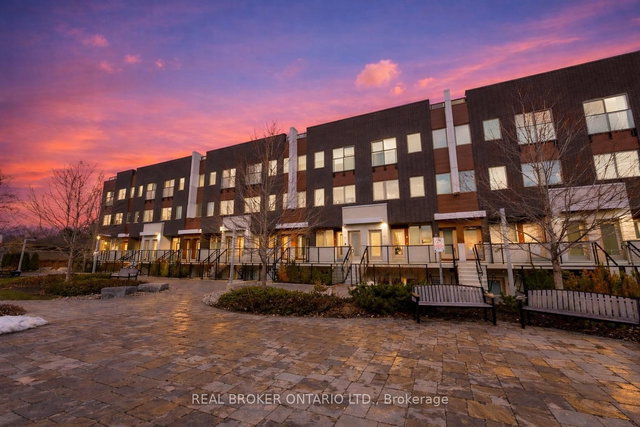 31 - 780 Sheppard Avenue E