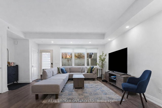 31 - 780 Sheppard Avenue E