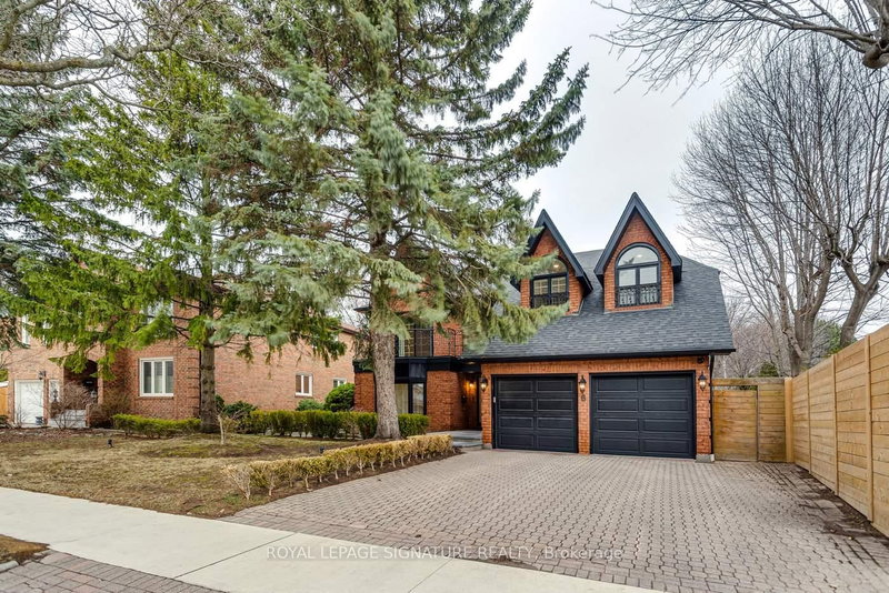 6 Brandy Crt, Toronto, M3B 3L3 | Image 2