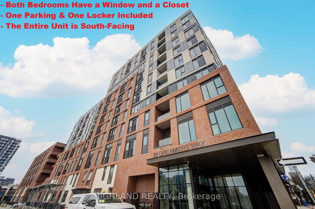 917 - 30 Dreamers Way