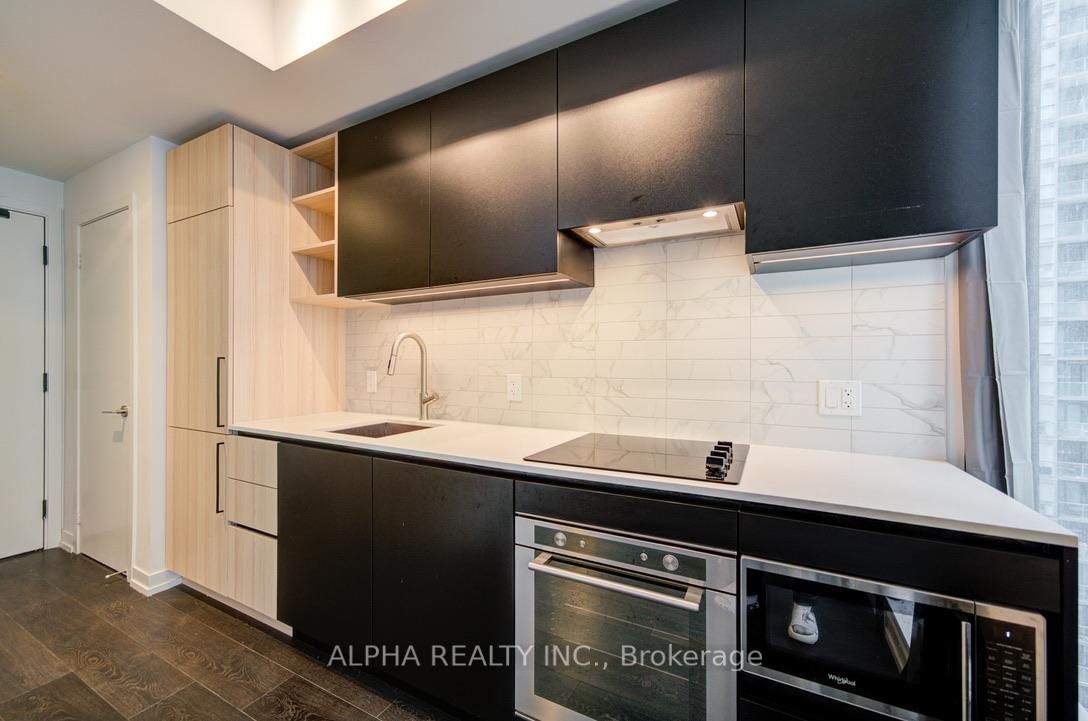 55 Mercer Street, Unit 3006 - Photo 10