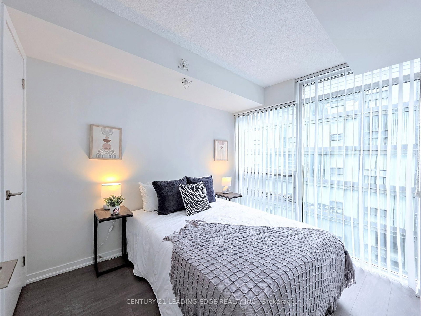 Condo for sale at 1907E-36 Lisgar Street, Toronto, Ontario, M6J 0C7 - Little Portugal - MLS: C12956230