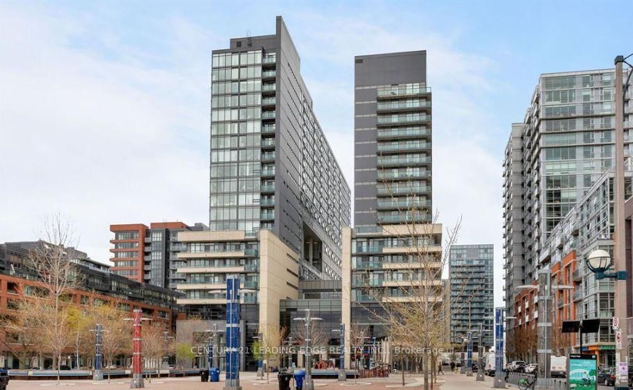 Condo for sale at 1907E-36 Lisgar Street, Toronto, Ontario, M6J 0C7 - Little Portugal - MLS: C12956230