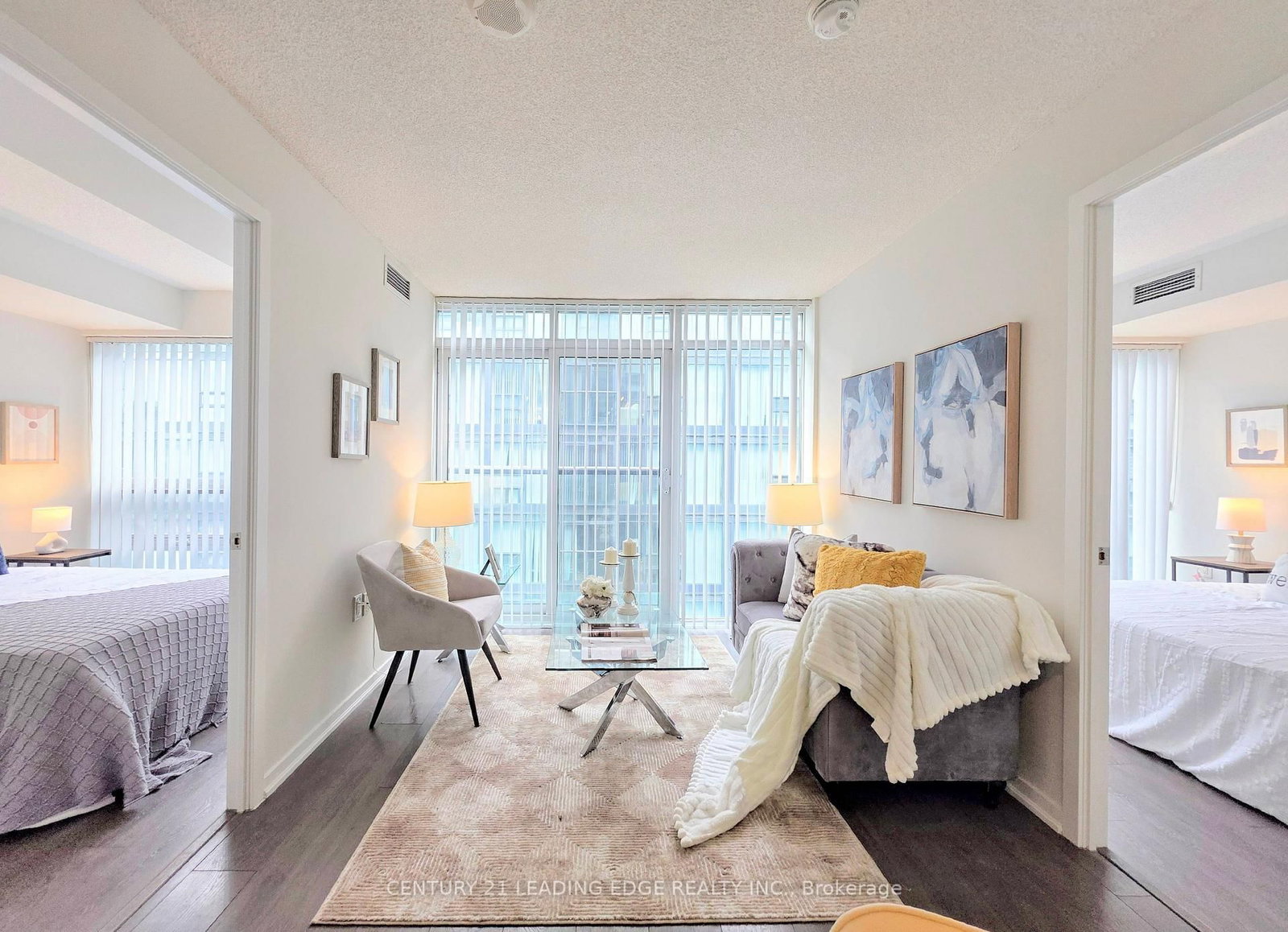 Condo for sale at 1907E-36 Lisgar Street, Toronto, Ontario, M6J 0C7 - Little Portugal - MLS: C12956230