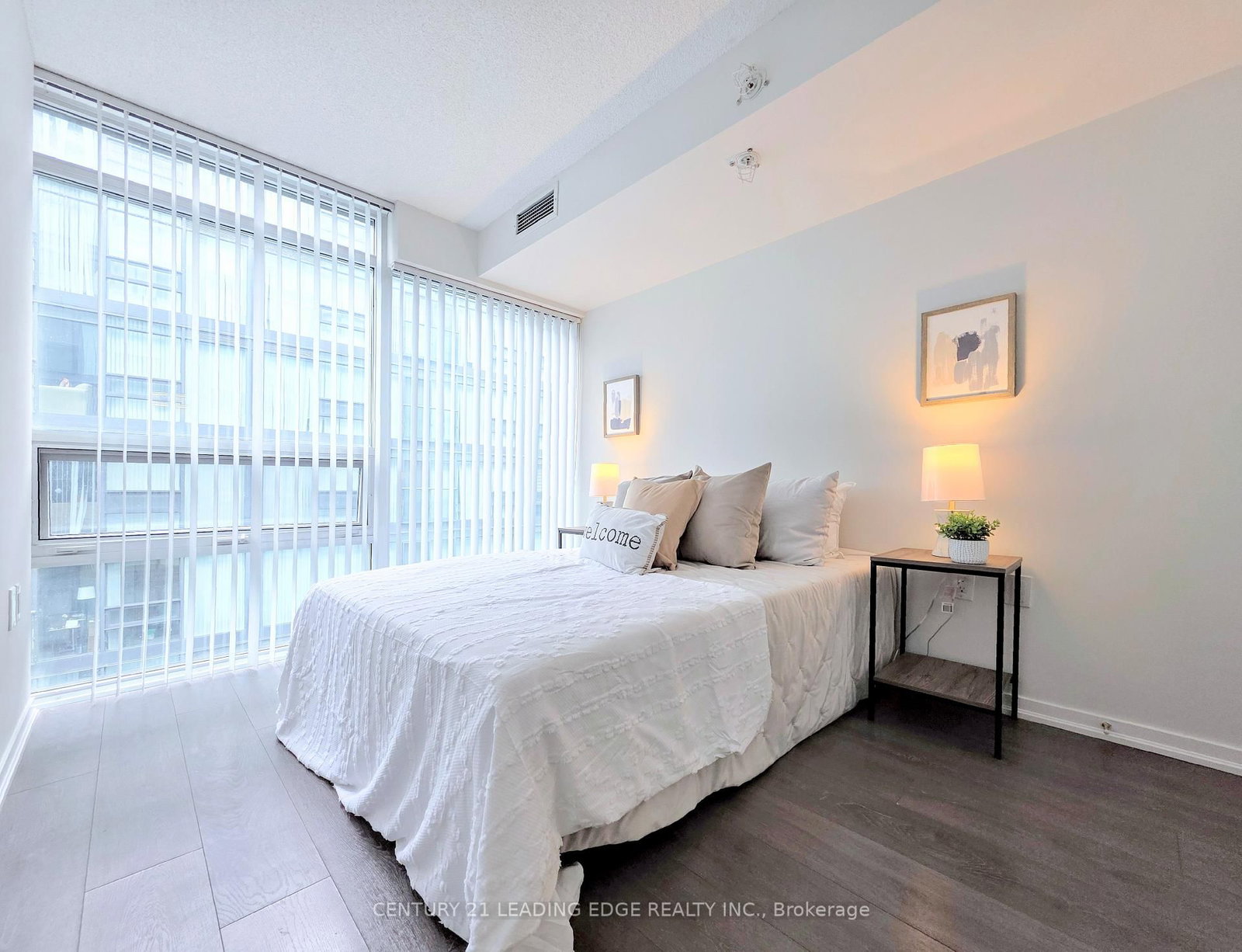 Condo for sale at 1907E-36 Lisgar Street, Toronto, Ontario, M6J 0C7 - Little Portugal - MLS: C12956230