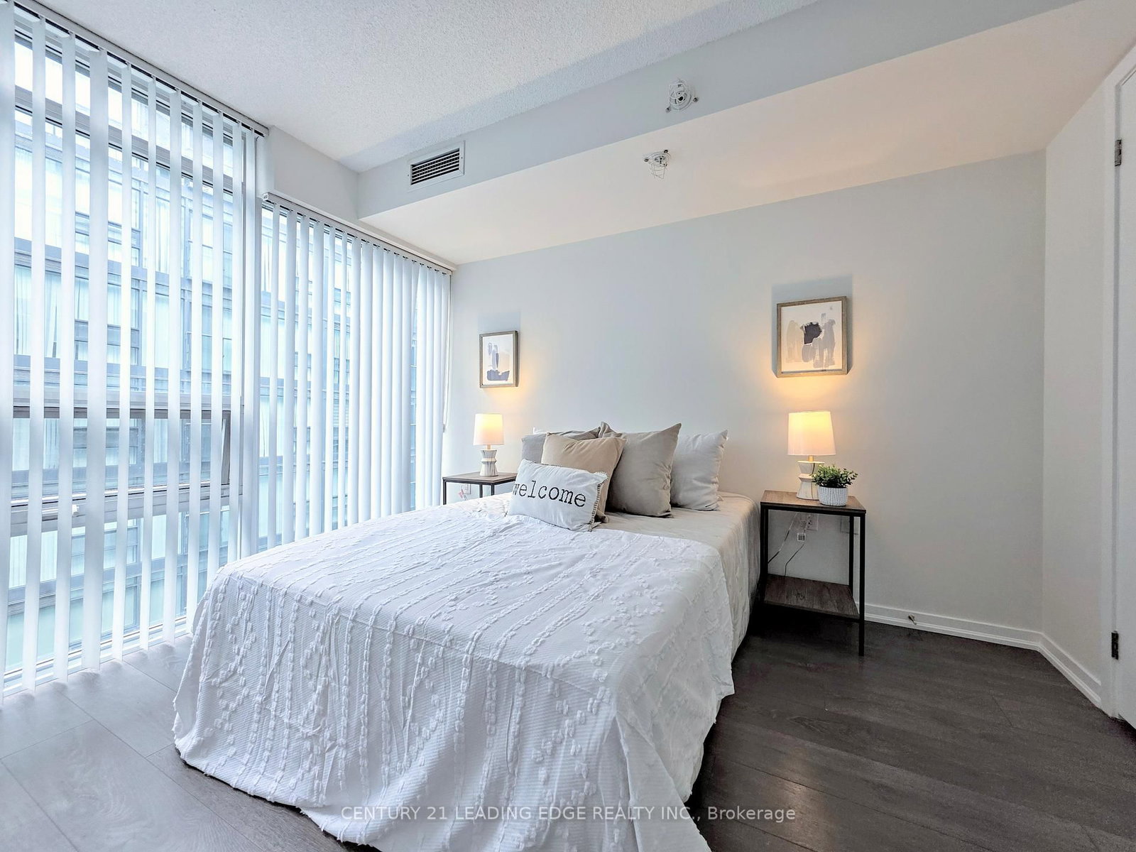Condo for sale at 1907E-36 Lisgar Street, Toronto, Ontario, M6J 0C7 - Little Portugal - MLS: C12956230